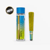 Mitten Extracts 1.25g Infused Preroll - Gushers (Hybrid)