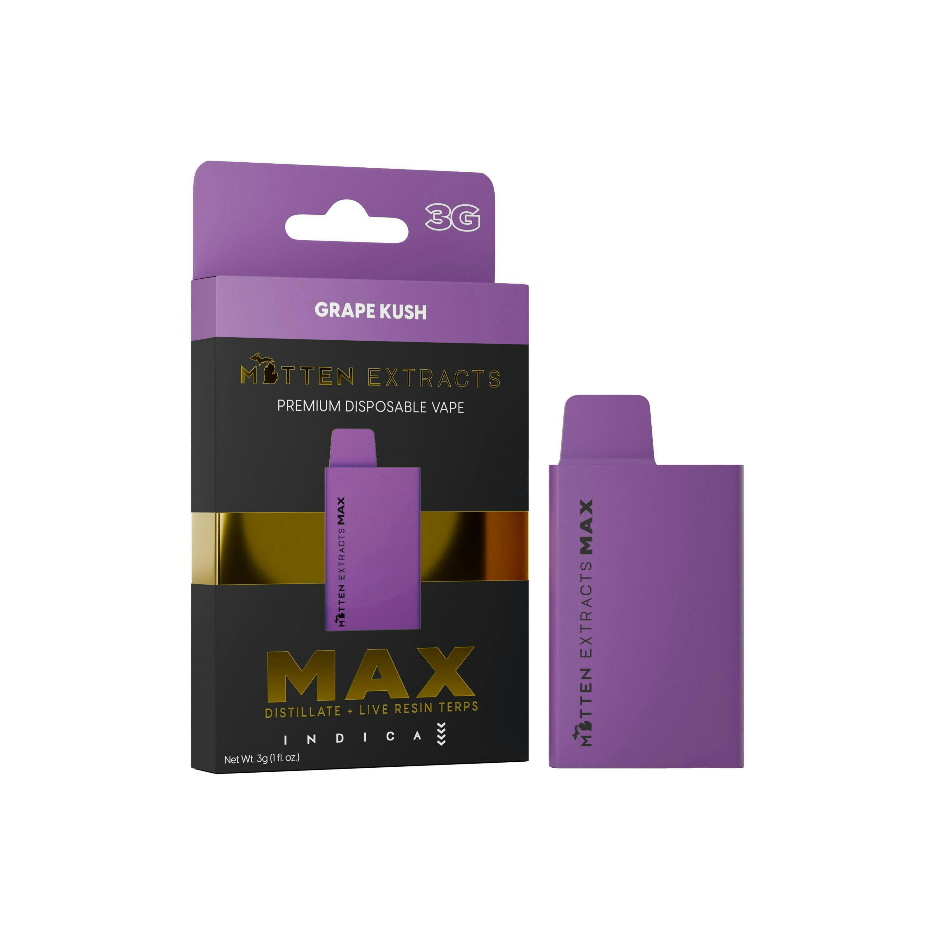 juicy lucie disposable vape Bang Xl COOL MINT Disposable Vape 600 Puffs 6% main image 0