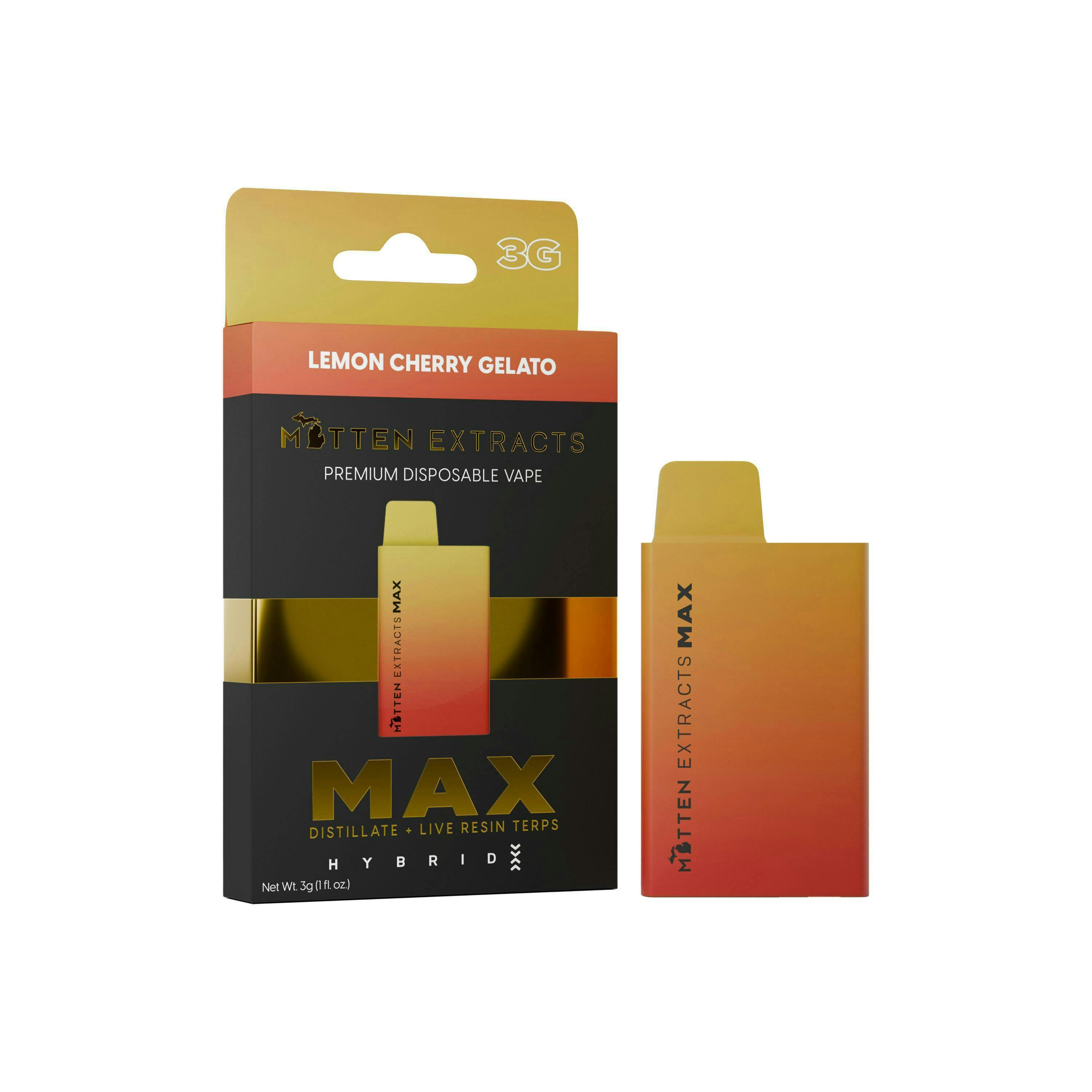 JARS Cannabis - Riverview Disposable Vape Pens | Order Online