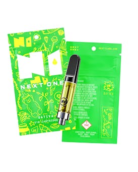 Sativa 510 Distillate Vape - 1g