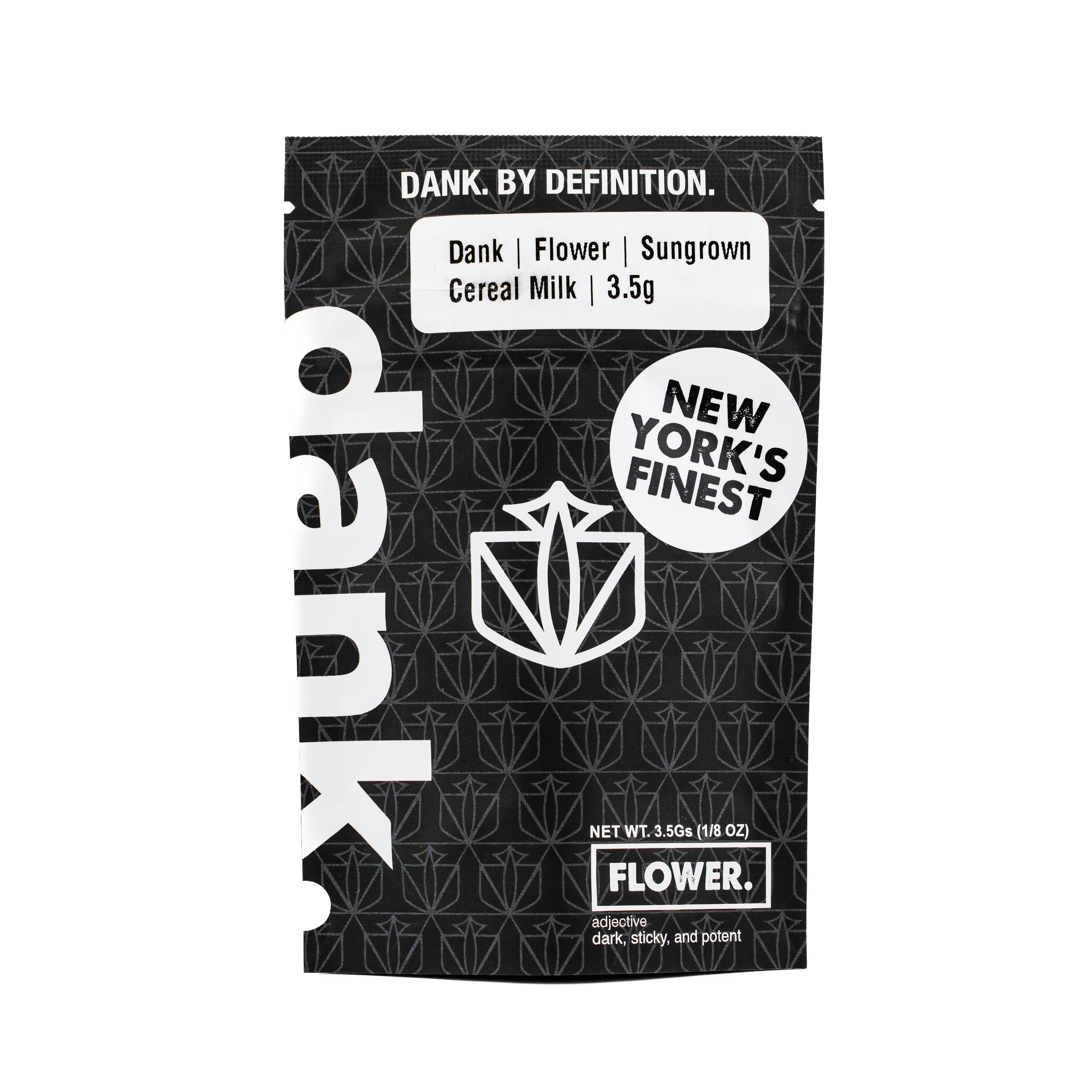 CEREAL MILK by Dank By Definition
