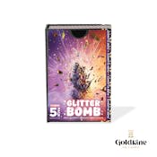 Goldkine 5-pack | Glitter Bomb