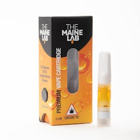 .5G Strawberry Lemonade Vape