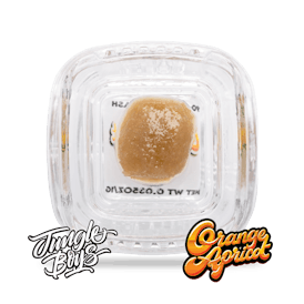 Jungle Boys | Orange Apricot - 1g 90-120u 1st Wash C.C.F.M.