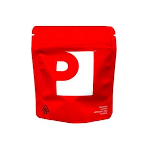 Preferred Gardens - D-lish | Preferred Gardens | Flower | 3.5g