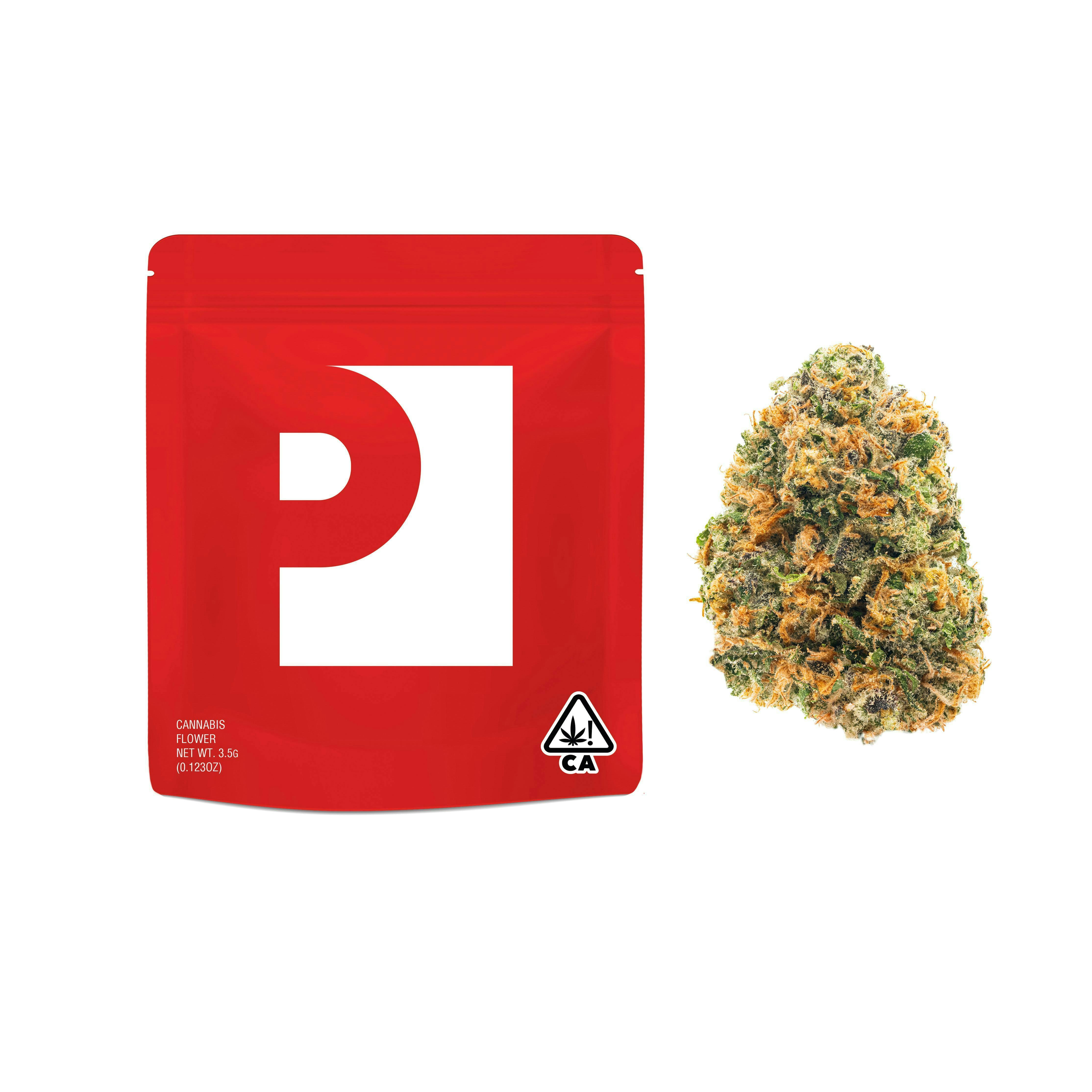 Preferred Gardens — Perm Lee