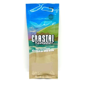 Wedding Pie | 1g Cured Resin Disposable | Coastal Remedies