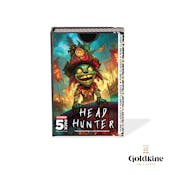 Goldkine 5-pack | Head Hunter