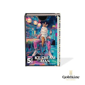Goldkine 5-pack | Ice Cream Man