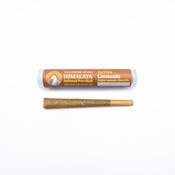 Limoncello THCa Infused Pre-Roll