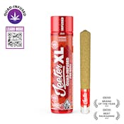 Lychee - XL - Quad Infused Preroll - 2g