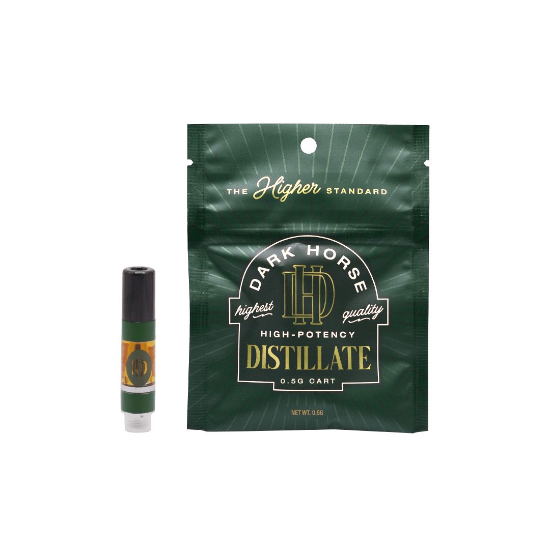 Oreoz | 0.5g Broad Spectrum LR Cartridge