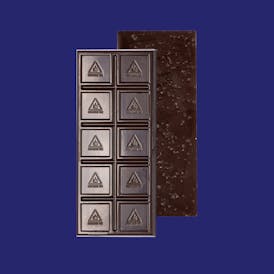 Afterglow | Dark Chocolate Sea Salt | MED | 1,000mg