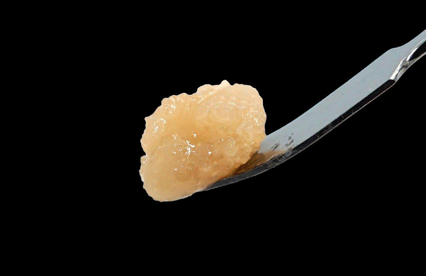Cold Cured Badder - Ghost OG 70/30 Indica Dominant at Gas Gas Medical