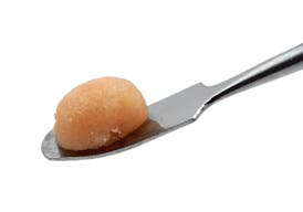 Cold Cured Badder - Guava Tangie 70/30 Sativa Dominant