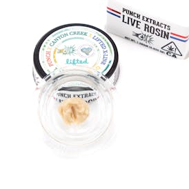 Tropical Fatso Tier 4 Live Rosin Cold Cure Badder (1g)