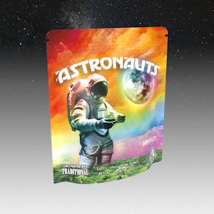 ASTRONAUTS - AST Space Blasterz 3.5g