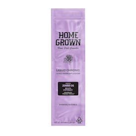 Zombie OG 1g Cured Resin Applicator