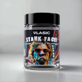Stank Face 3.5g