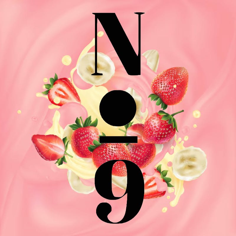 Strawnana Disposable