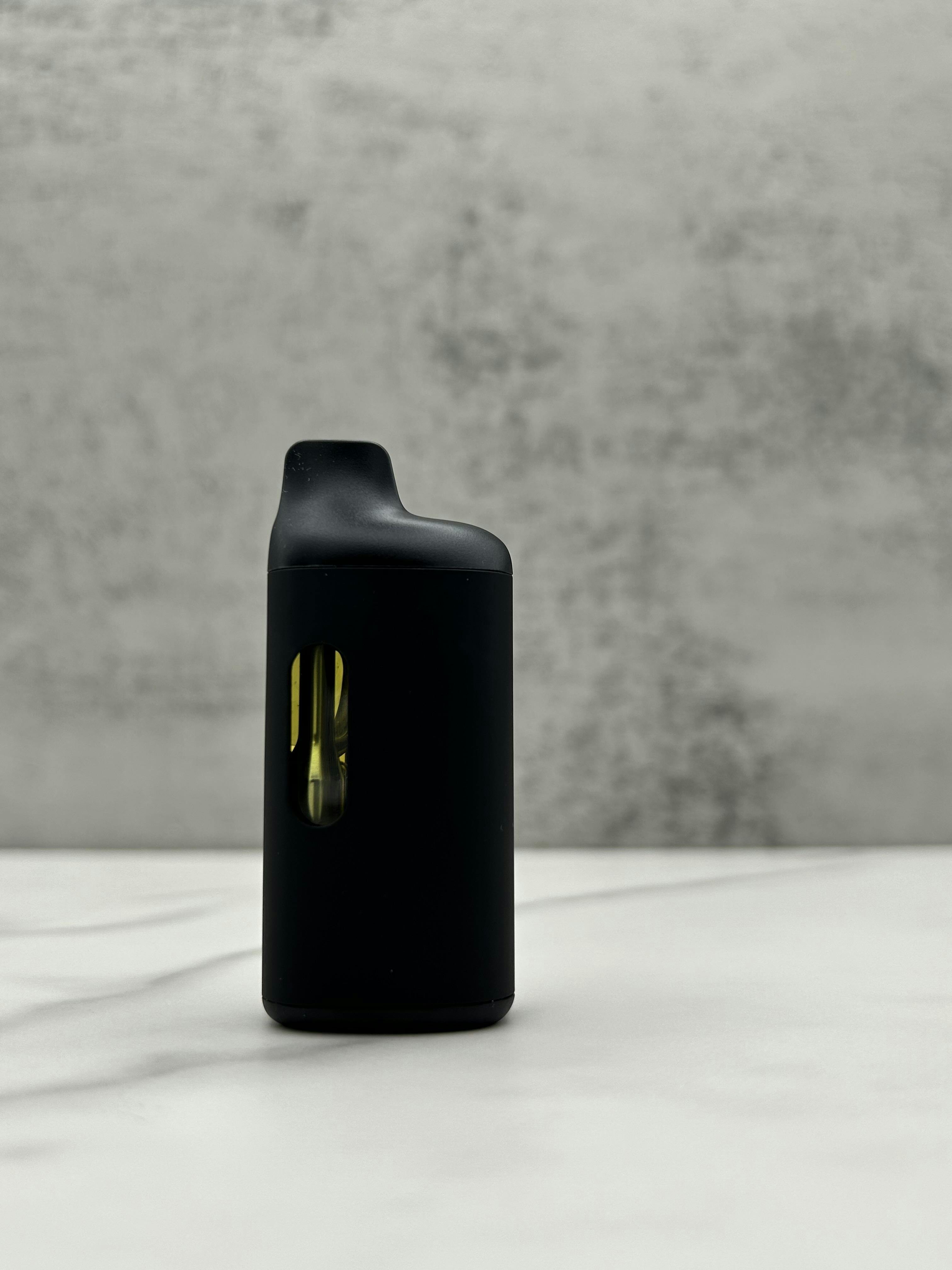 Granddaddy Purple Live Resin Disposable