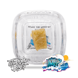 Jungle Boys | Wavez - 1g 90-120u 1st Wash C.C.F.M.