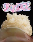 Rkive | Sudz | Cold Cured Rosin | Concentrate | 1g