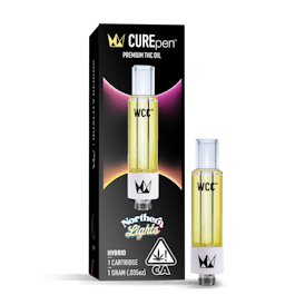 Northern Lights CUREpen Cartridge