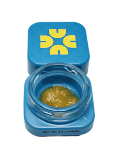 Casual - Barbara Bomb - 1g Badder (Casual)