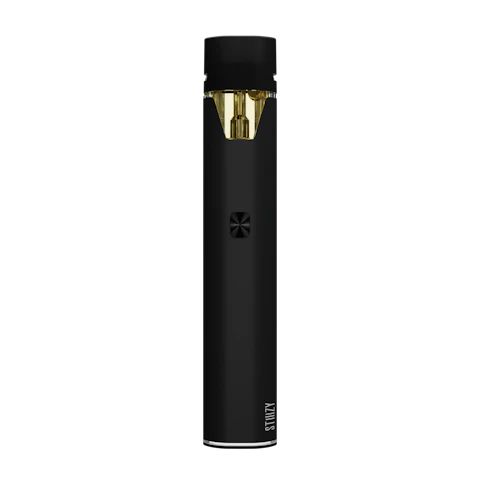 STIIIZY Battery - Pro - Black, Batteries