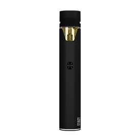 Battery - Pro - Black