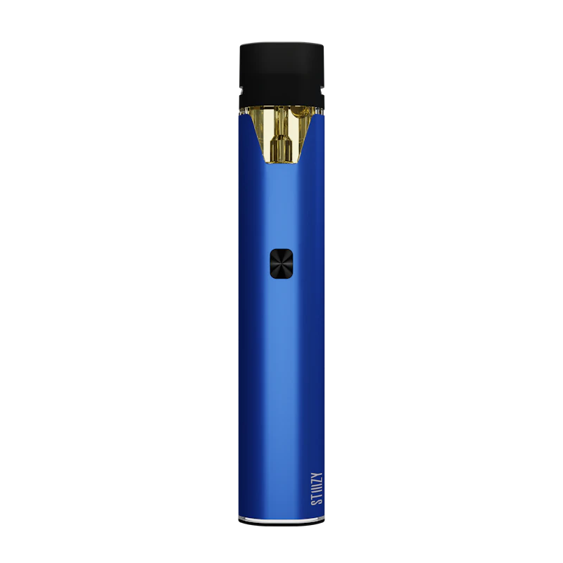 STIIIZY Battery - Pro - Blue, Batteries