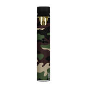 Battery - Pro - Camo