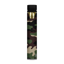 Battery - Pro - Camo