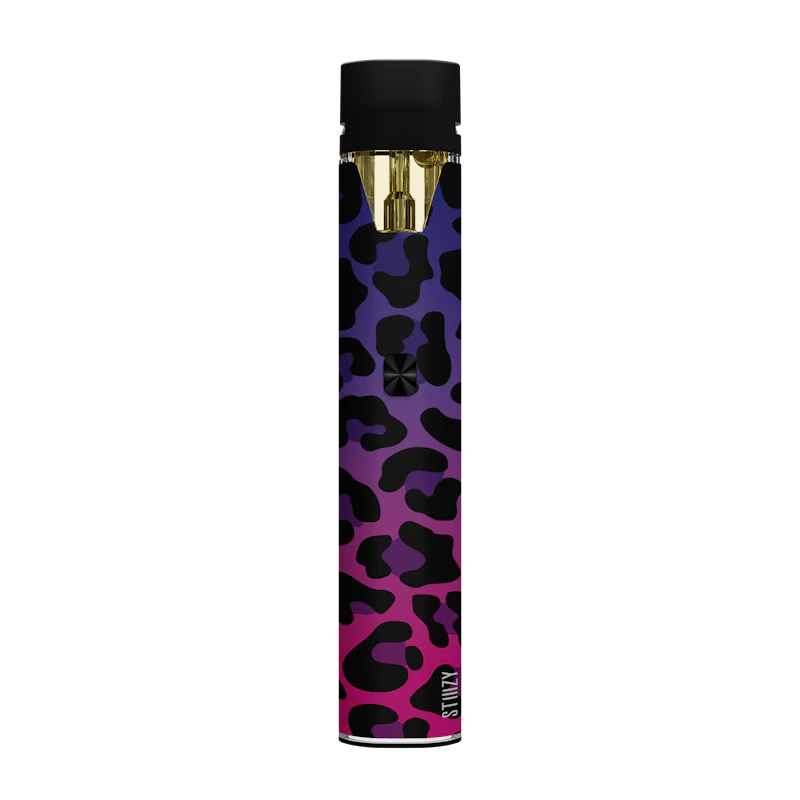 STIIIZY Battery - Pro - Cheetah, Batteries