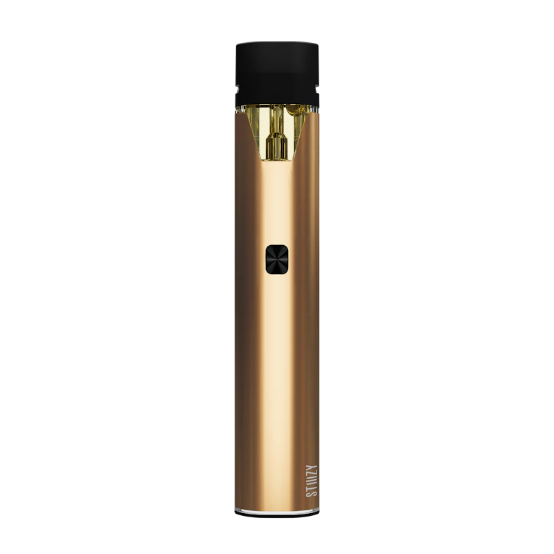 STIIIZY Battery - Pro - Gold, Batteries
