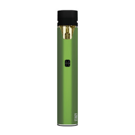 Battery - Pro - Green