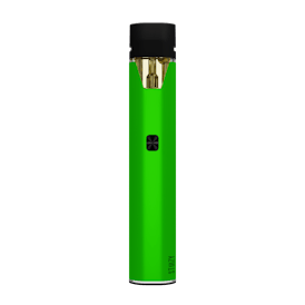 Battery - Pro - Neon Green