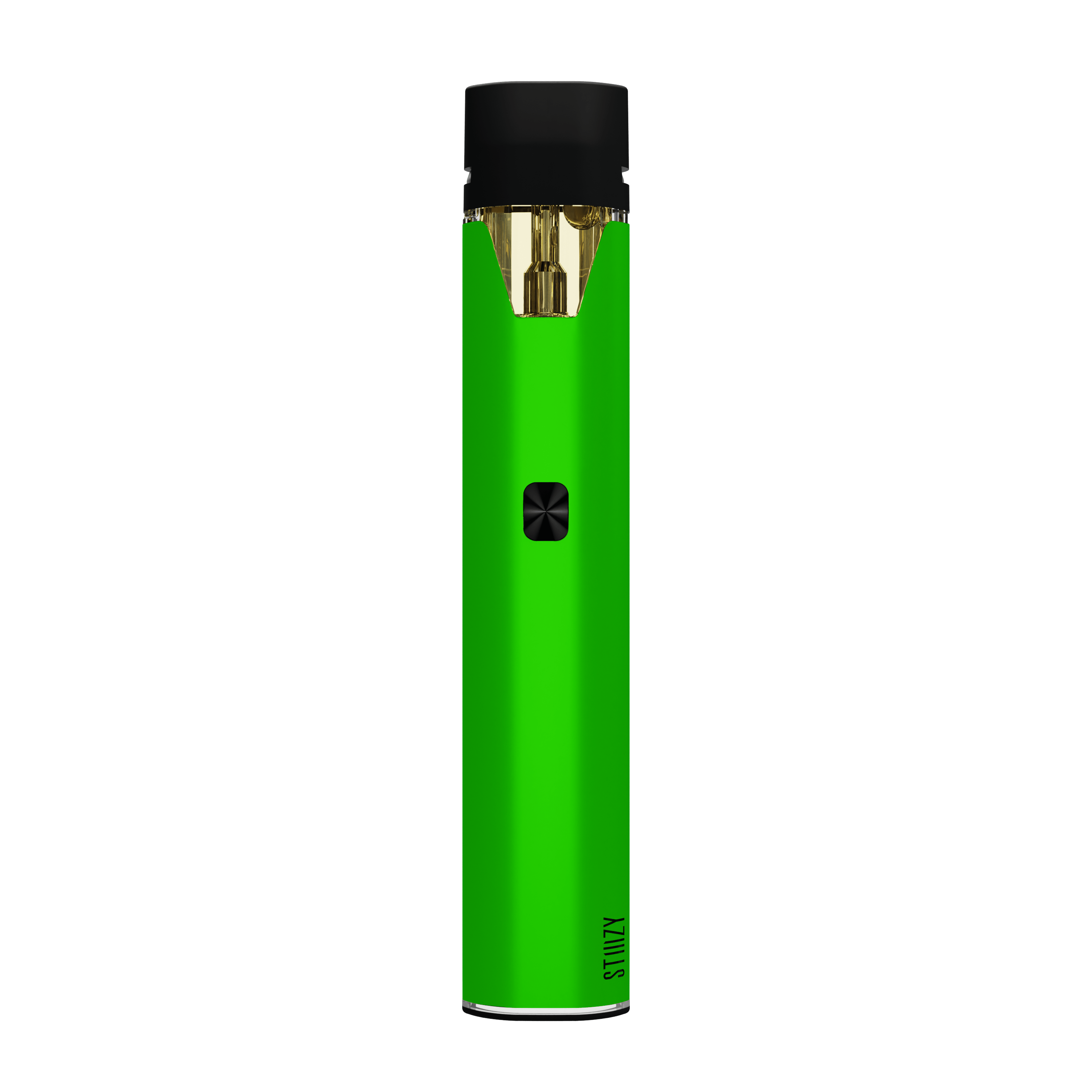 Battery - Pro - Neon Green
