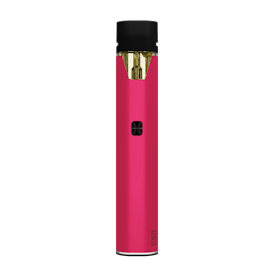 Battery - Pro - Neon Pink