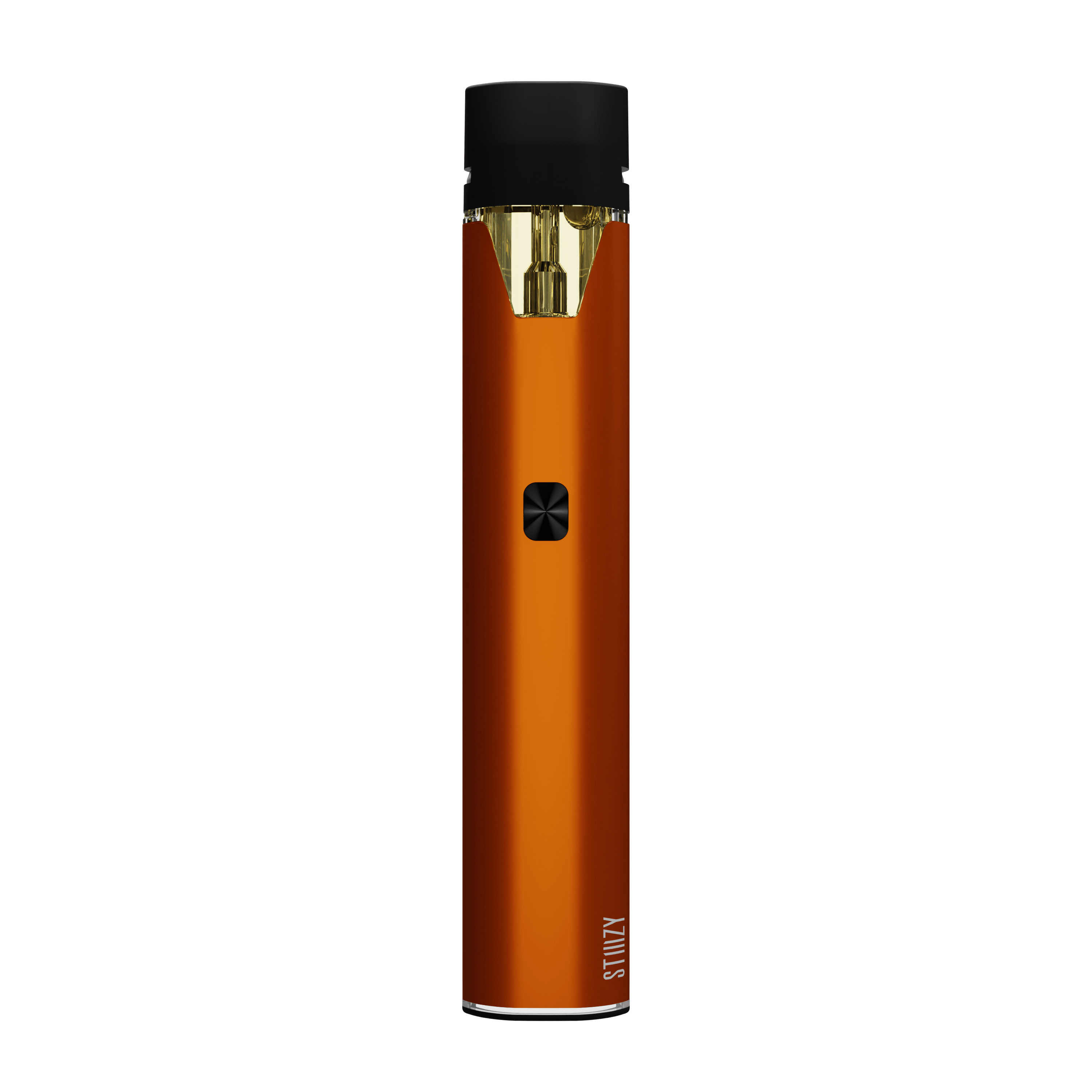 STIIIZY Battery - Pro - Orange — Batteries