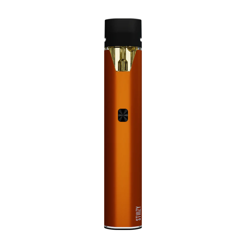 STIIIZY Battery - Pro - Orange, Batteries