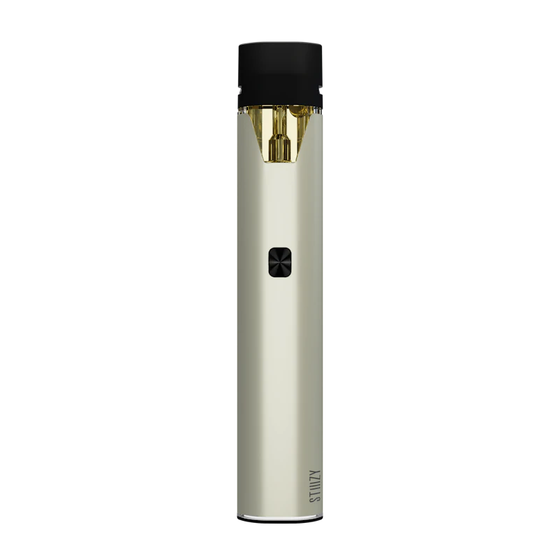 STIIIZY Battery - Pro - Pearl White, Batteries