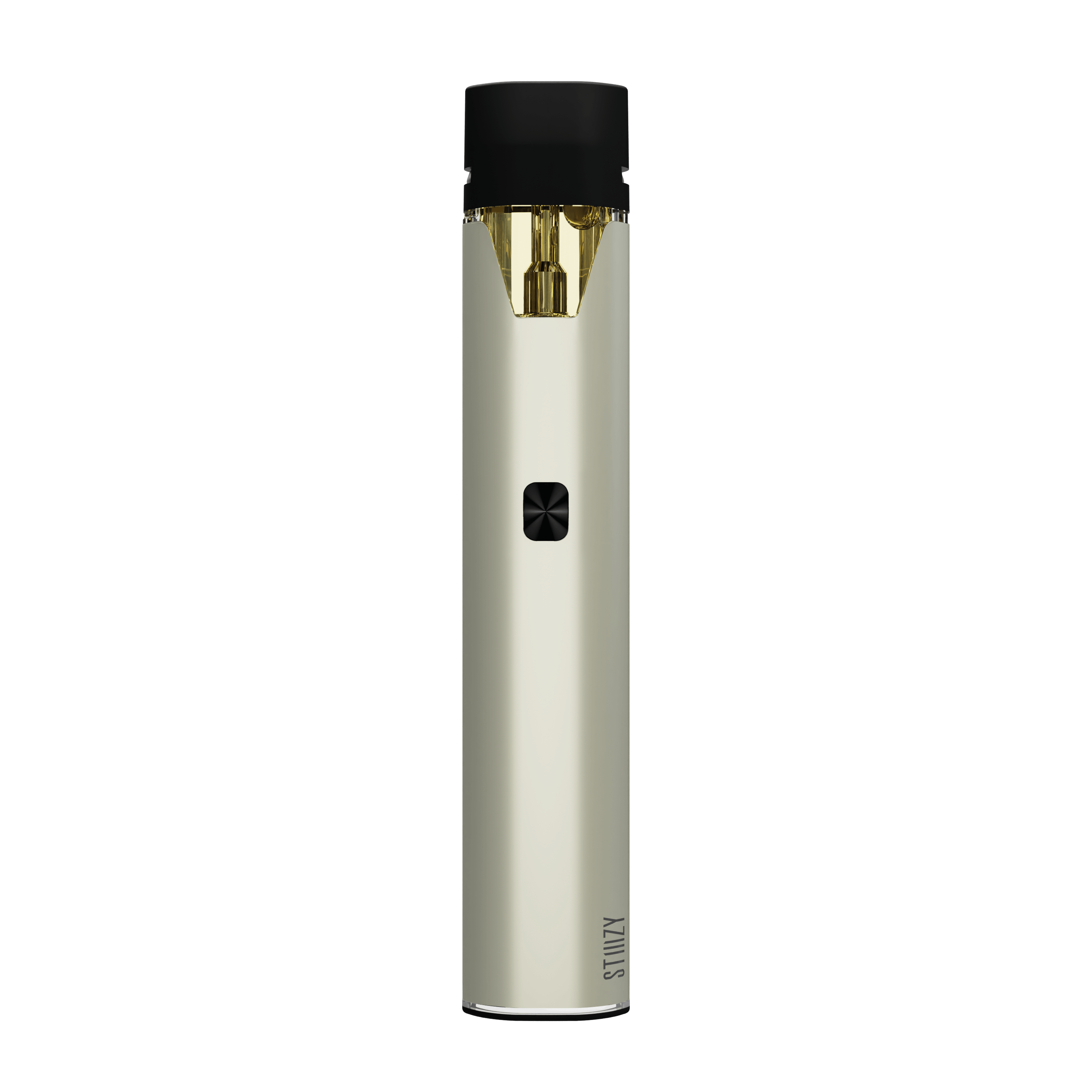 Stiiizy — Pro - Pearl White