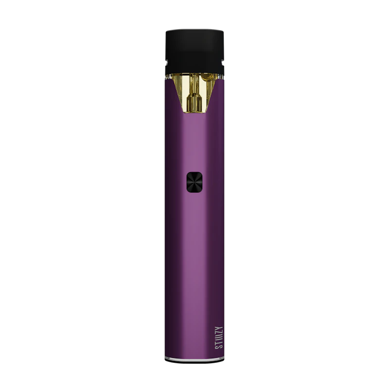 STIIIZY Battery - Pro - Purple, Batteries