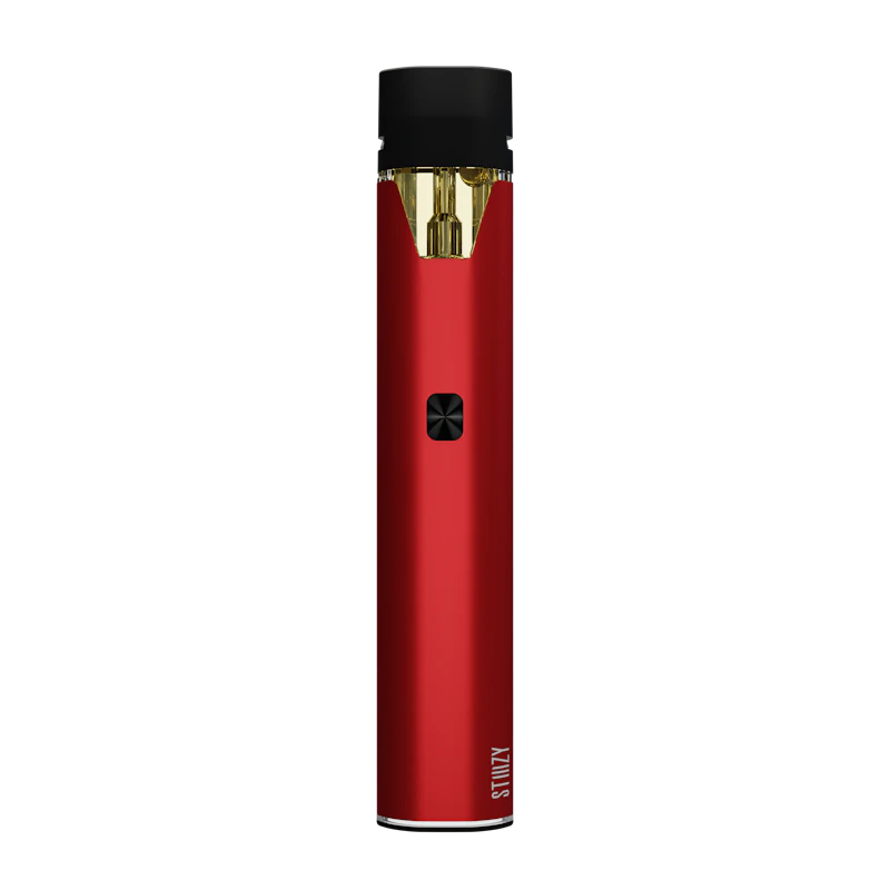 STIIIZY Battery - Pro - Red, Batteries
