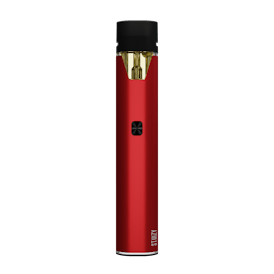 Battery - Pro - Red