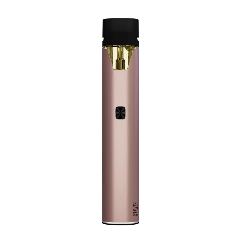 STIIIZY Battery - Pro - Rose, Batteries