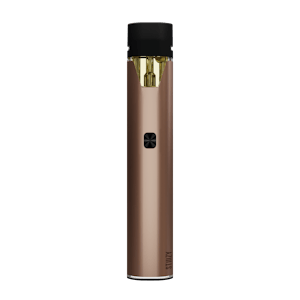 Stiiizy - Pro - Rose Gold Battery