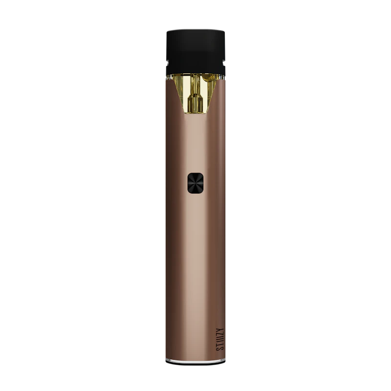 STIIIZY Battery - Pro - Rose Gold, Batteries
